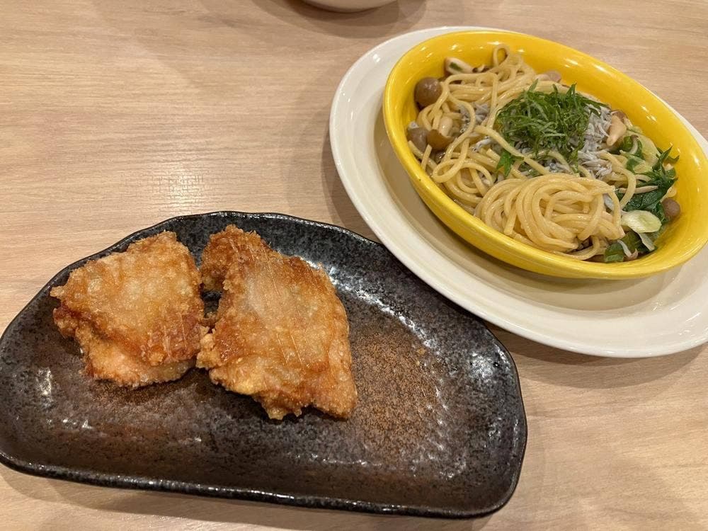 ガスト 大山駅前店