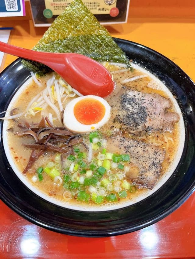 熊本ラーメンわさもん亭 - サブ画像1