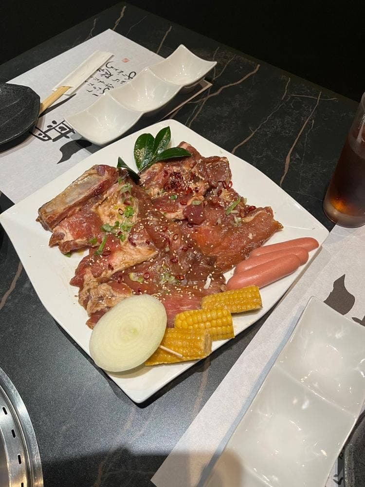韓国料理ウリドゥリ