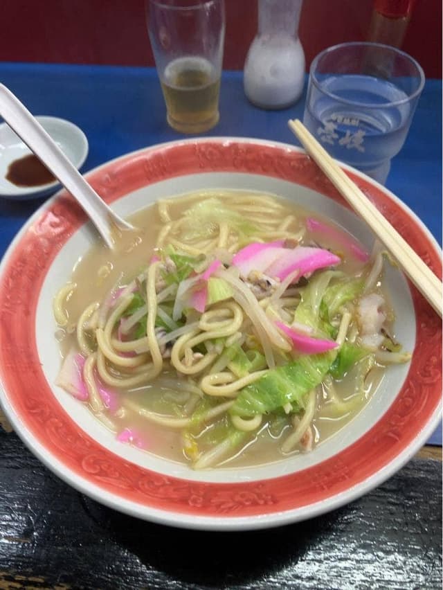 天下一ラーメン - サブ画像3