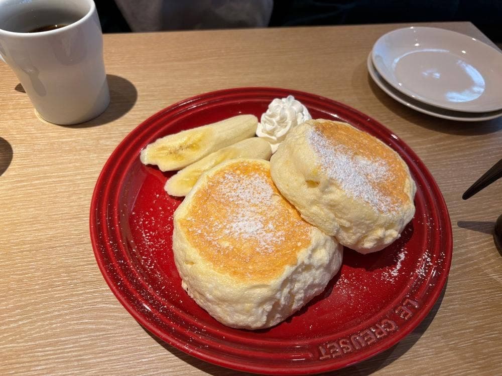 むさしの森珈琲 小山本郷店
