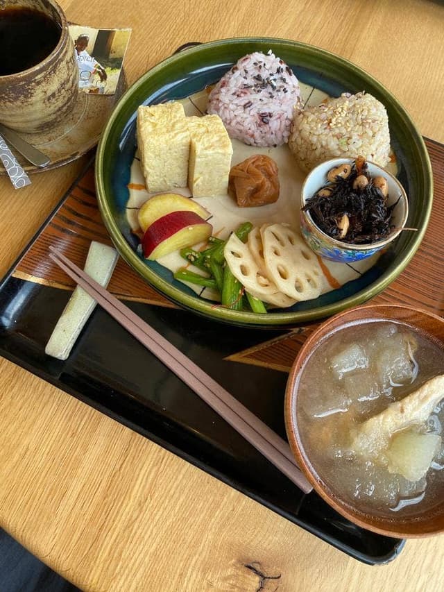 冬青珈琲店 - サブ画像2
