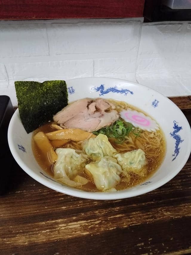 麺恋亭 中華街本店 - サブ画像1