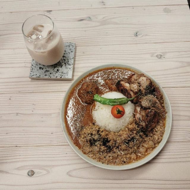 SPICE HOLIC - サブ画像1