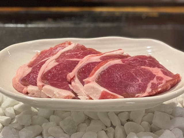 ジンギスカーン - サブ画像1