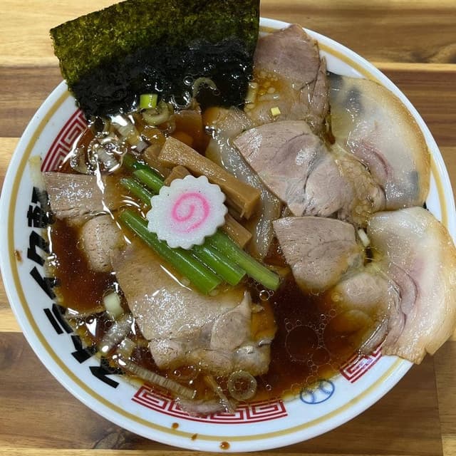 ストライク軒 宇和島総本山 - サブ画像1