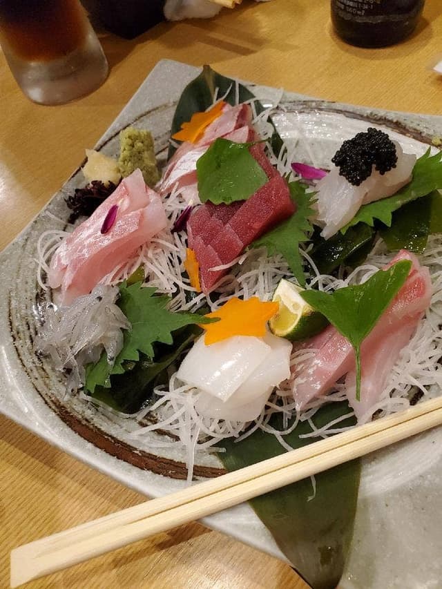 炭火割烹三是 新宿西口店 - サブ画像2