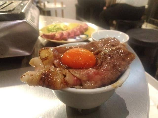 焼肉 肉どうし 裏難波店 - サブ画像1