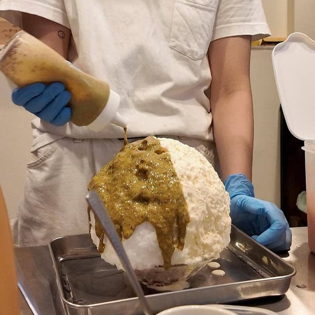 ハチコオリ - サブ画像3