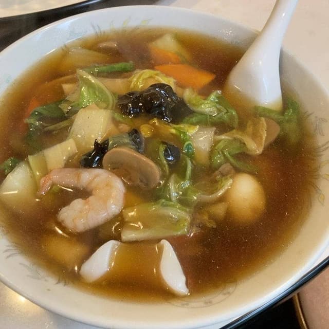 香港楼 - サブ画像1