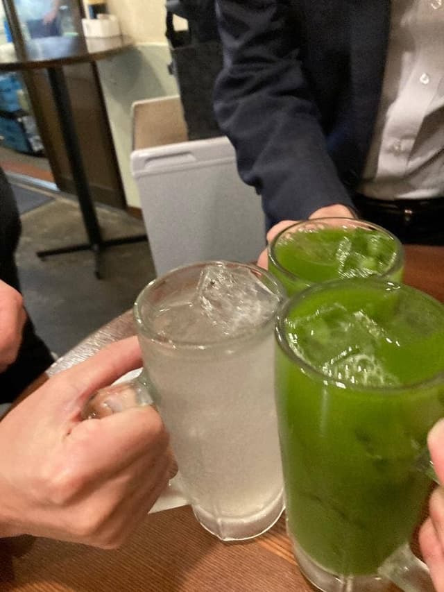 立ち飲み処 おおの屋 - サブ画像3