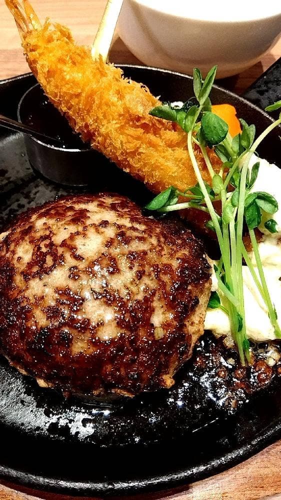 津の田ミート 西神中央店