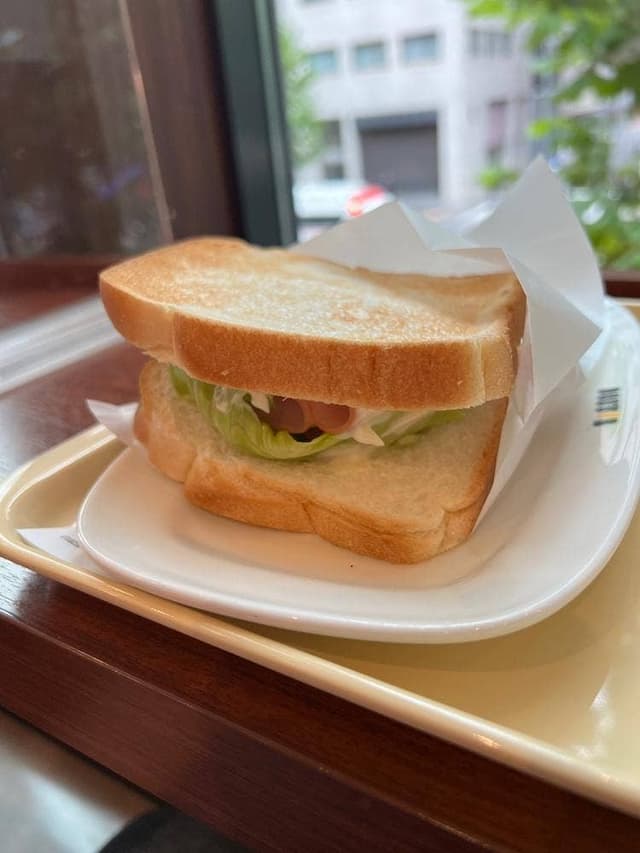 ドトールコーヒーショップ 茅場町店 - サブ画像2