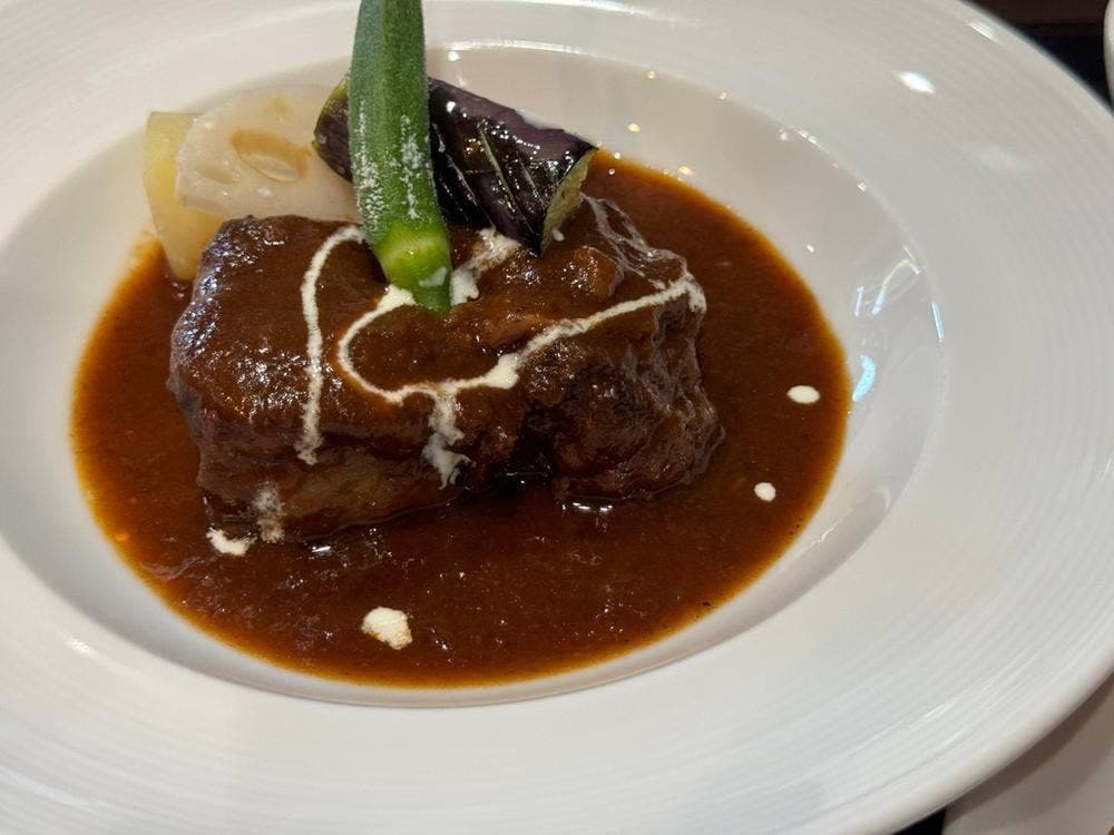 Bistro Sirius