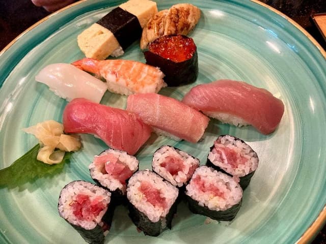 双葉寿司 - サブ画像1