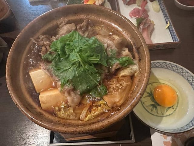 くずし割烹 はうおり - サブ画像2