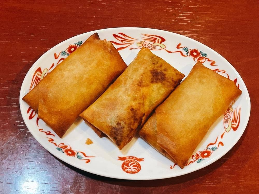芳香園 大和店