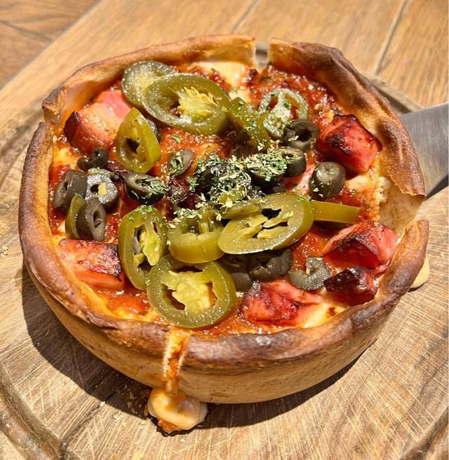 リオ・ブルーイング ・コー ビストロ アンド ガーデン - サブ画像3