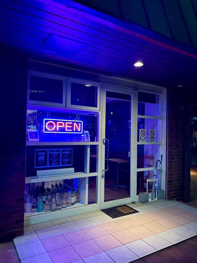 CAFE BAR m - サブ画像2