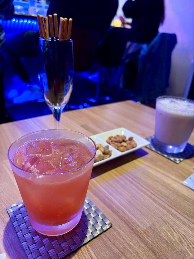 CAFE BAR m - サブ画像1