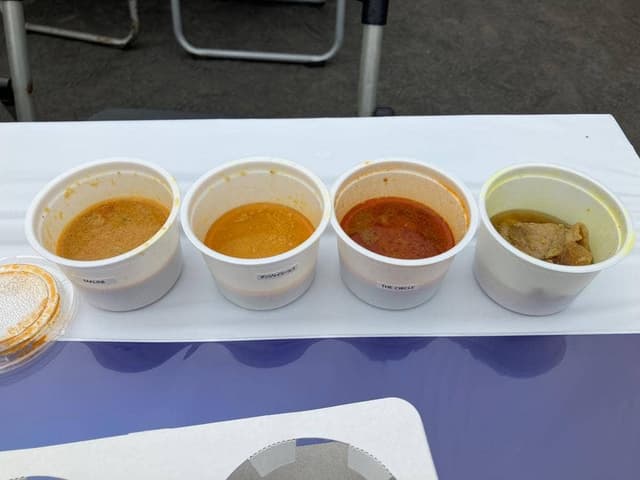 THE CIRCLE - サブ画像3