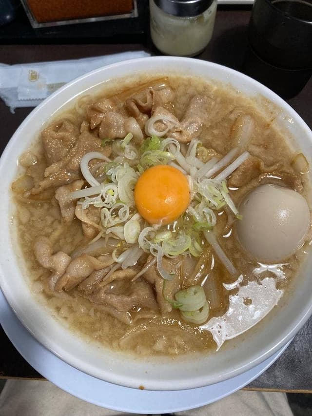 昔食堂 なおじ 総本店 - サブ画像2