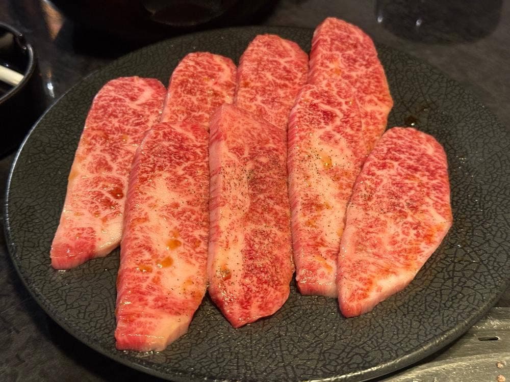 焼肉 木尋