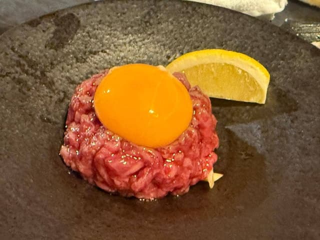 焼肉 木尋 - サブ画像2