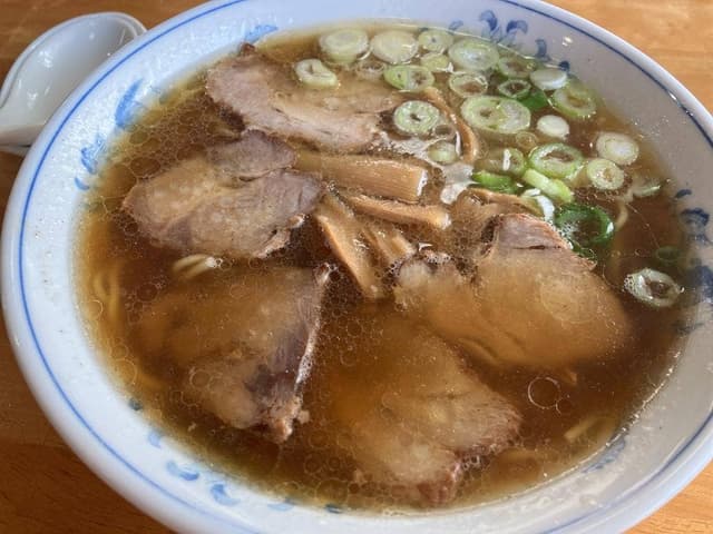 中華そば まるせい - サブ画像3