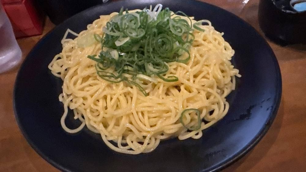 麺屋清正