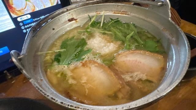 麺屋清正 - サブ画像2