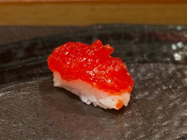 立喰い処 ちょこっと寿し - サブ画像1