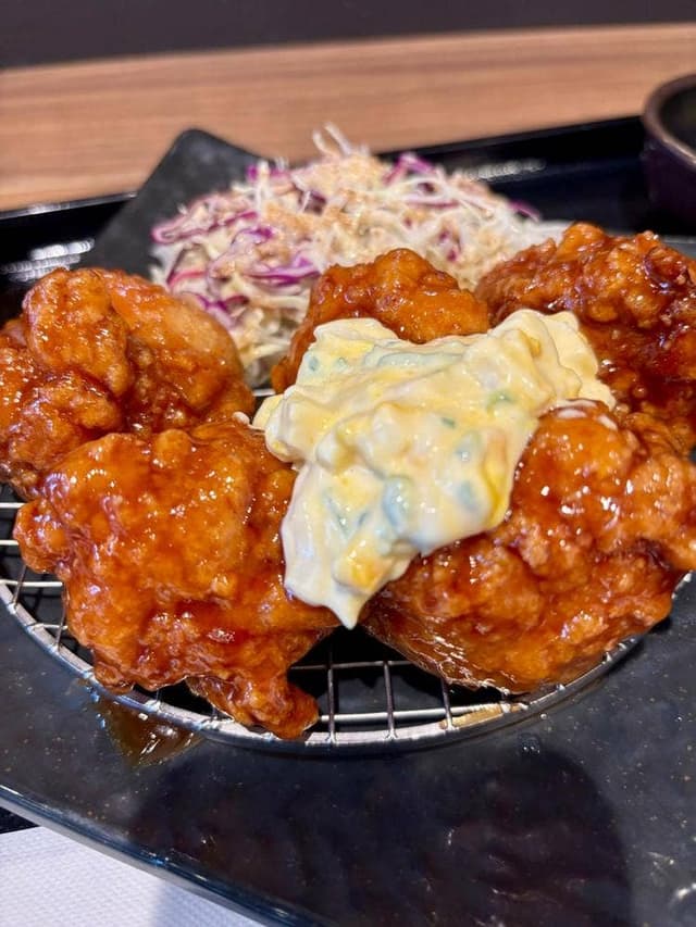 鶏三和 ららぽーと横浜店 - サブ画像1