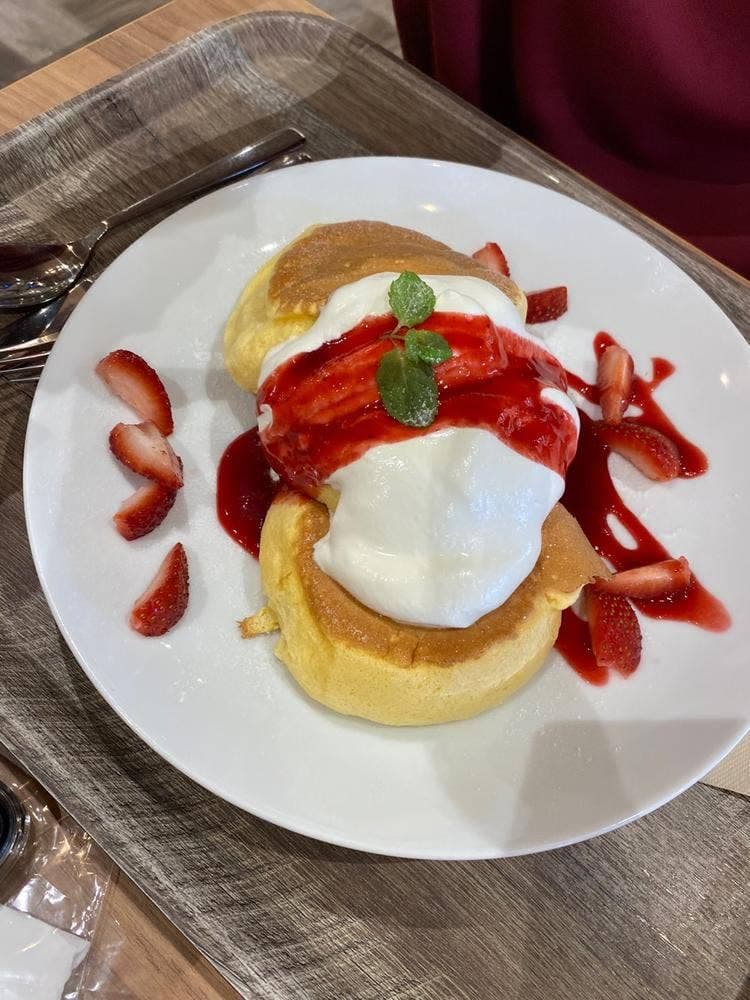 ファーマーズエッグキッチン イオンモール高岡店