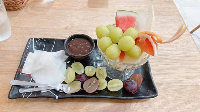 果実園リーベル 日比谷シャンテ店 - サブ画像1