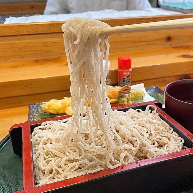 すし・そば処 かんだ - サブ画像2