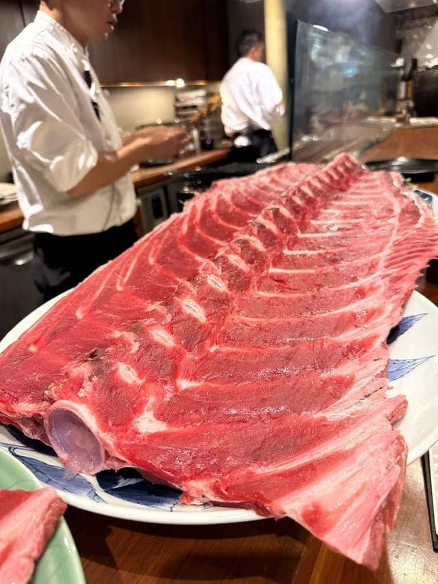 Jige 築地店 - サブ画像1