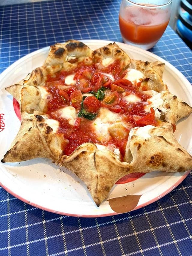 ナポリスタカ 駒沢大学駅前店 - サブ画像2