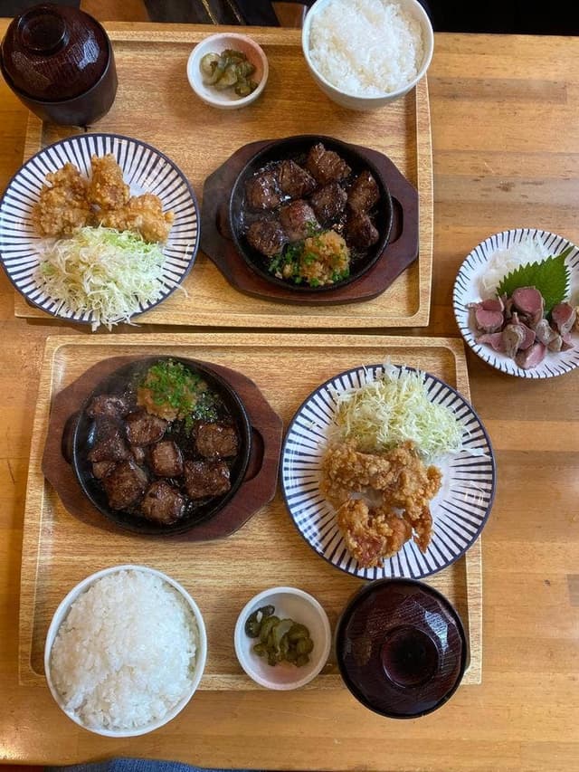 てんぐ大ホール 名古屋原店 - サブ画像3