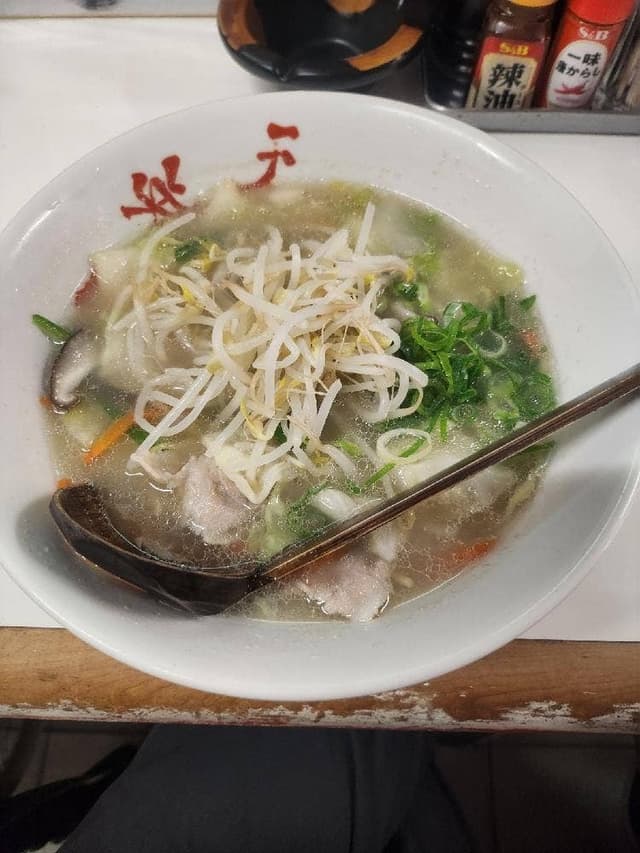 一楽天 堀川店 - サブ画像2