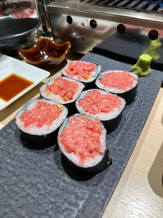 焼肉木村 - サブ画像1