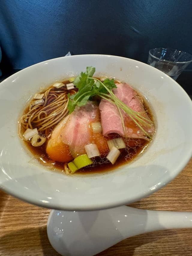 麺屋 花枇 - サブ画像1