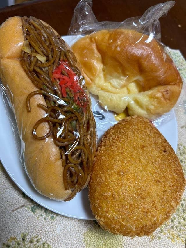 大須ベーカリー - サブ画像1