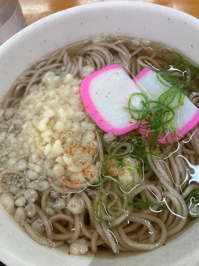 亀山トラックステーション 食堂 - サブ画像3