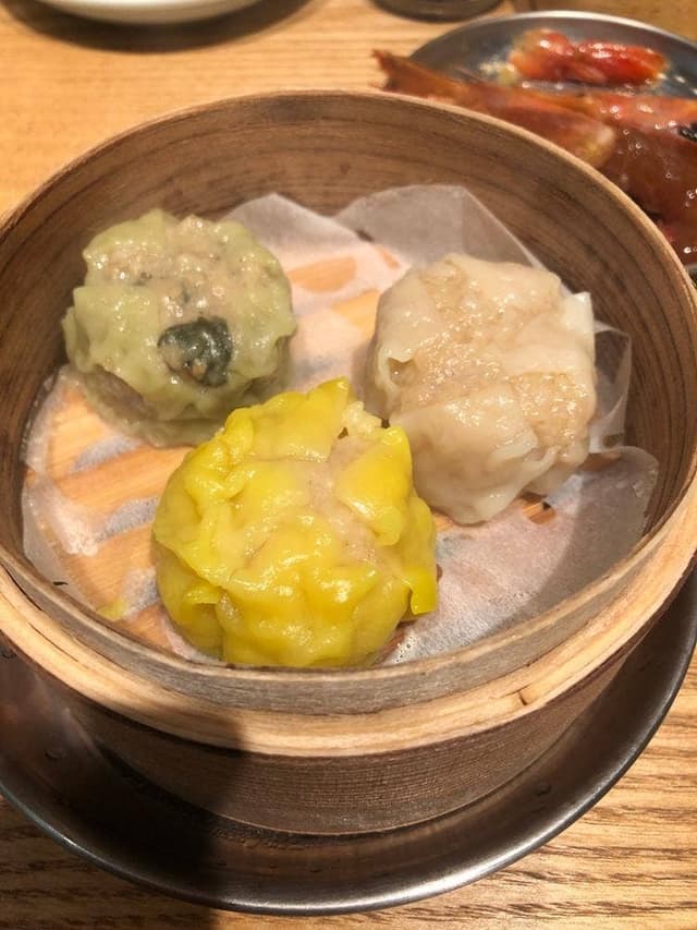 焼売のジョー 大阪駅前第3ビル店 - サブ画像3