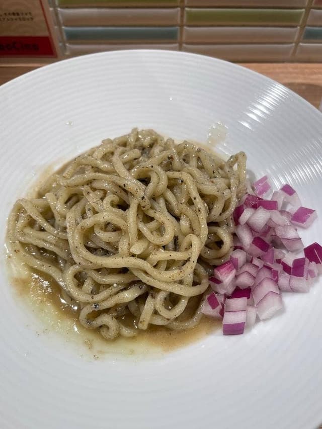 煮干し Noodles Nibo Nibo Cino - サブ画像1