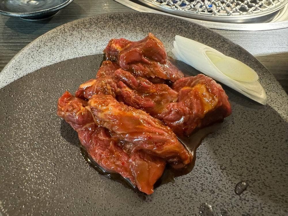 焼肉カジャ