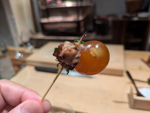 焼鳥こくれ - サブ画像1