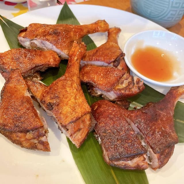 広東料理 南粤美食 - サブ画像1