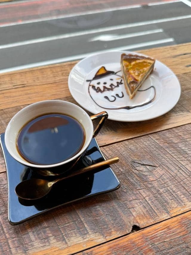 Coffee Lounge Lemon - サブ画像2